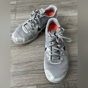 Great condition Nike Metcon 4 Training Shoes - 8.5